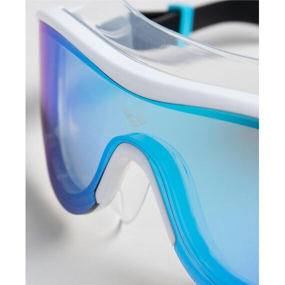 Arena EU-004308 Schwimmbrille Unisex Universalgröße, 5 image