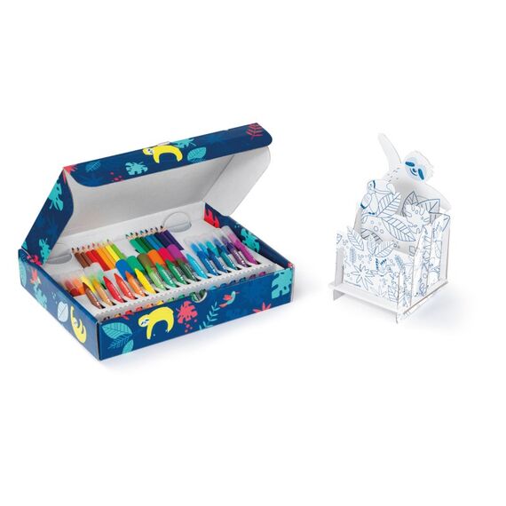 Maped Creativ 907037 Zeichen-Set 50 Stück(e)