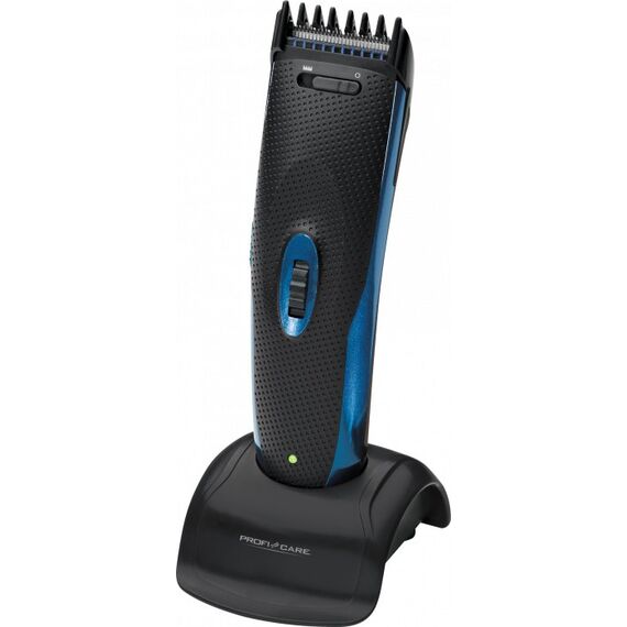 ProfiCare PC-HSM/R 3052 Schwarz, Blau 5 Nickel-Metallhydrid (NiMH)