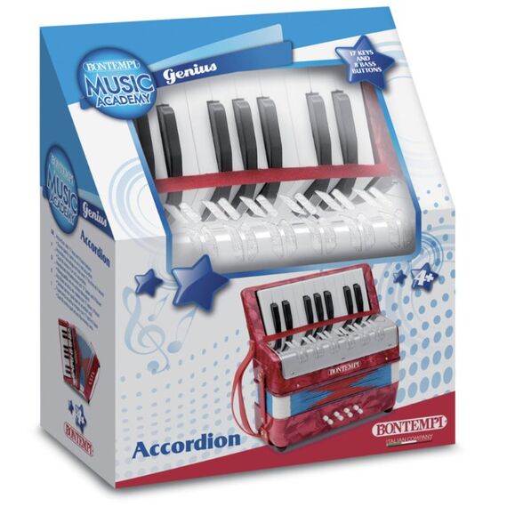 Bontempi 33 1730, 2 image