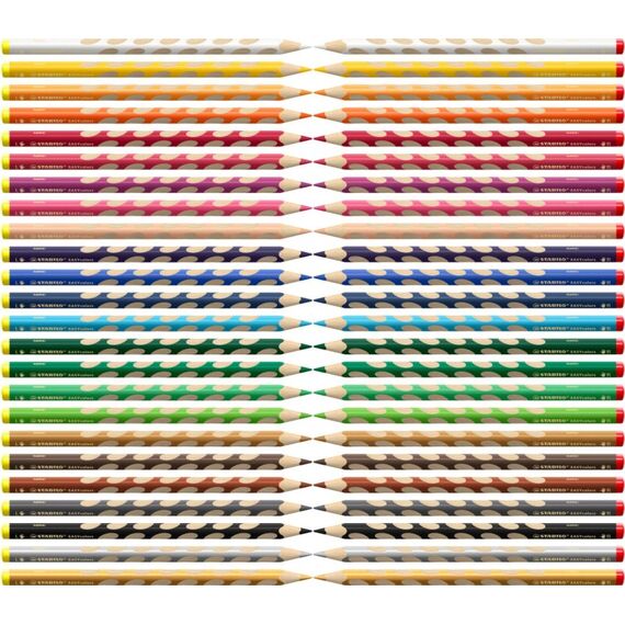 STABILO EASYcolors R Weiß 1 Stück(e), 2 image