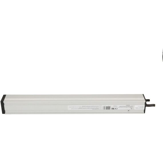 Max Hauri AG 107685 Stromverteilereinheit (PDU) 8 AC-Ausgänge Schwarz, Silber, Weiß, 2 image