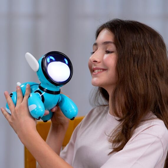 Silverlit Jiggo Robo Pet, 5 image