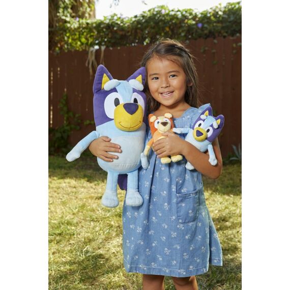 Moose Toys MS13010 Stofftier, 3 image
