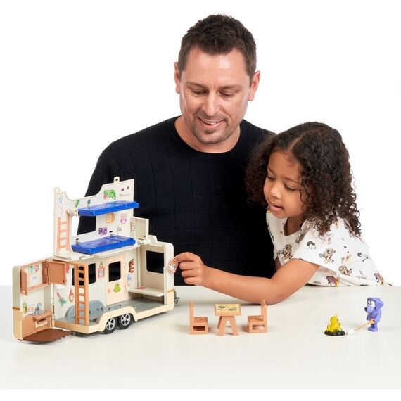 Moose Toys MS13086 Spielzeug-Set, 2 image