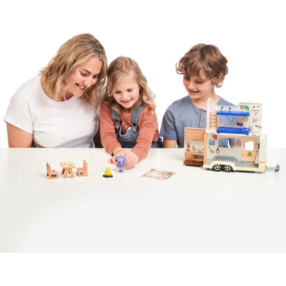 Moose Toys MS13086 Spielzeug-Set, 6 image