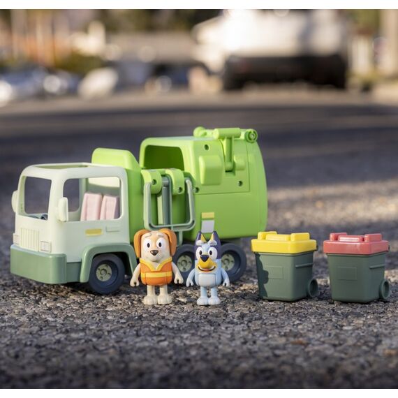 Moose Toys MS17170 Spielzeugfahrzeug, 5 image