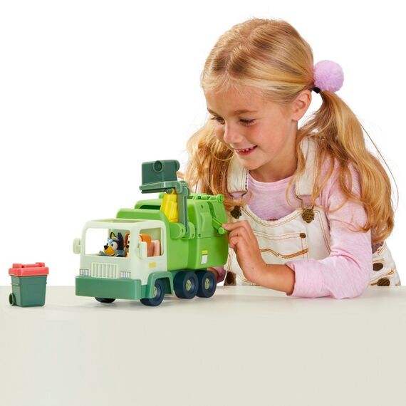 Moose Toys MS17170 Spielzeugfahrzeug, 7 image