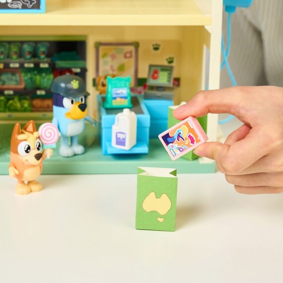 Moose Toys MS18918 Spielzeug-Set, 11 image