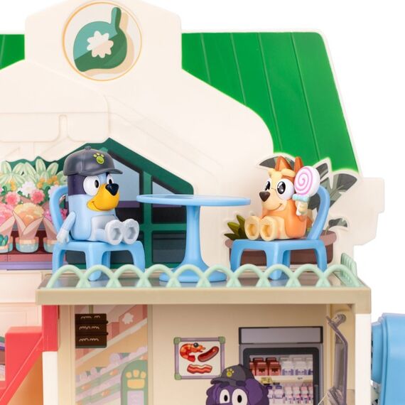 Moose Toys MS18918 Spielzeug-Set, 6 image