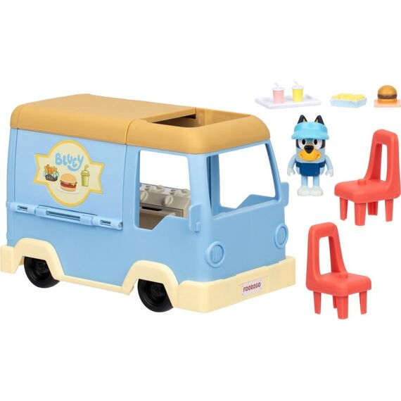 Moose Toys MS18919 Spielzeug-Set, 7 image