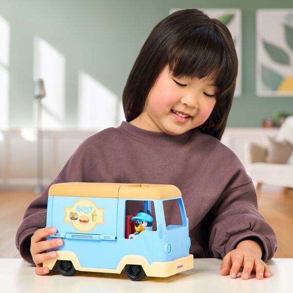 Moose Toys MS18919 Spielzeug-Set, 10 image