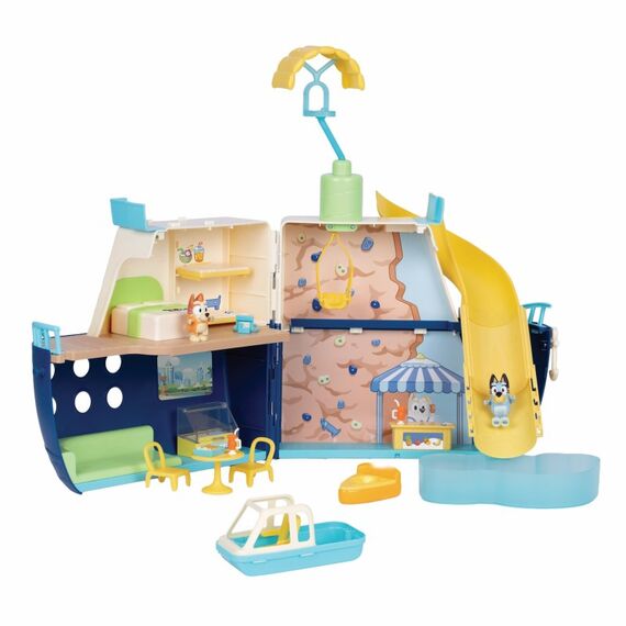 Moose Toys BLUEY, 2 image