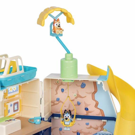 Moose Toys BLUEY, 6 image
