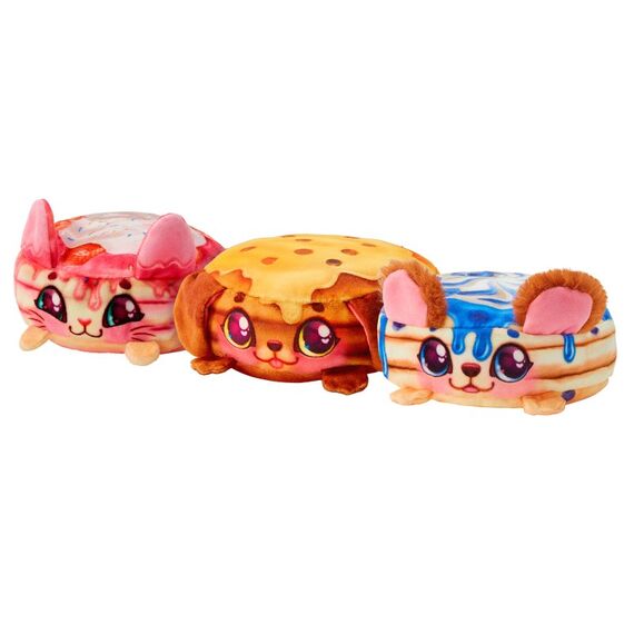 Moose Toys Cookeez Makery Pancake, 5 image