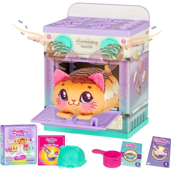 Moose Toys MS23535 Spielzeug-Set
