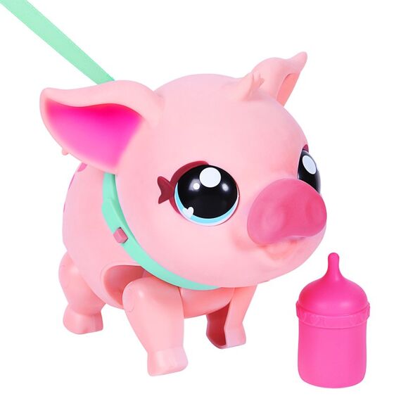 Moose Toys MS26366 Stofftier
