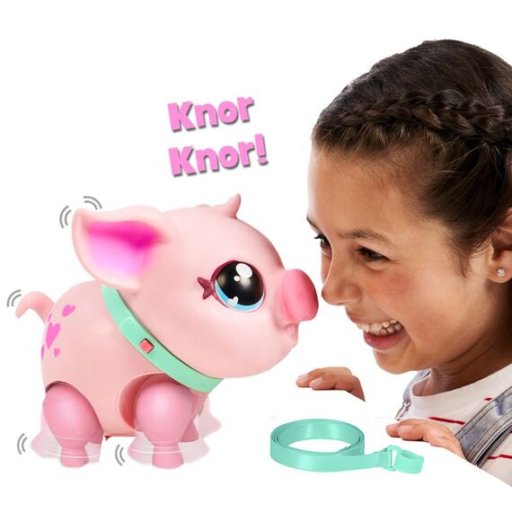 Moose Toys MS26366 Stofftier, 2 image
