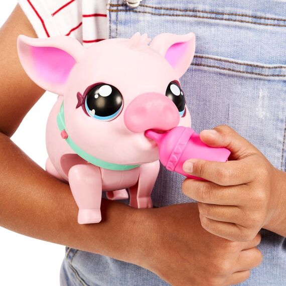 Moose Toys MS26366 Stofftier, 4 image