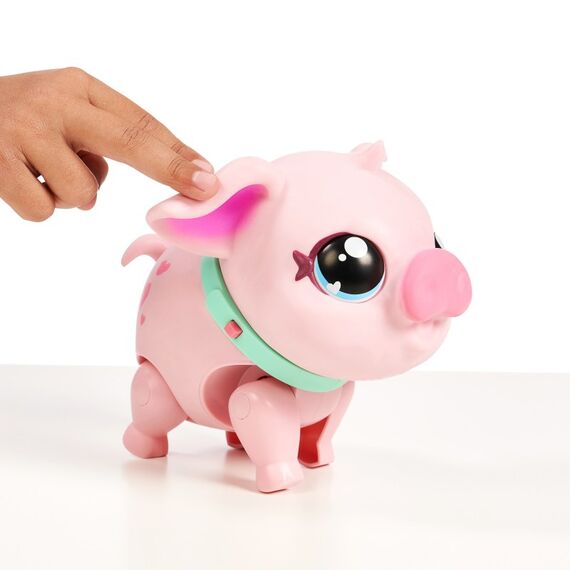 Moose Toys MS26366 Stofftier, 7 image