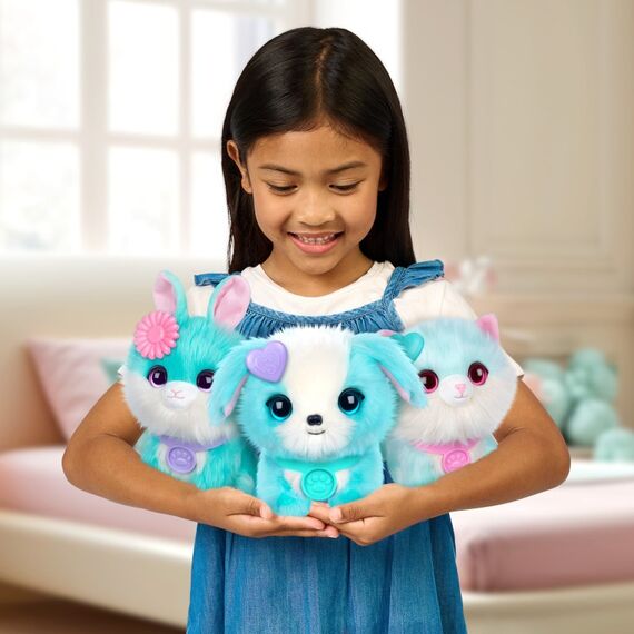 Moose Toys Scruff a Luvs, 12 image