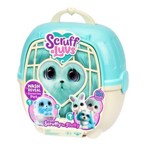 Moose Toys Scruff a Luvs, 2 image