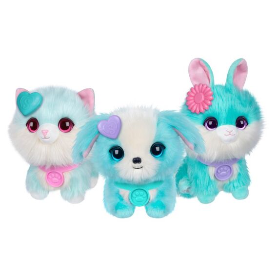 Moose Toys Scruff a Luvs, 5 image