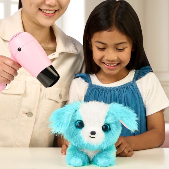 Moose Toys Scruff a Luvs, 9 image