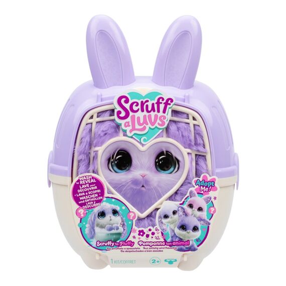 Moose Toys Scruff a Luvs, 2 image