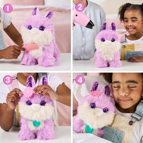 Moose Toys Scruff a Luvs, 4 image