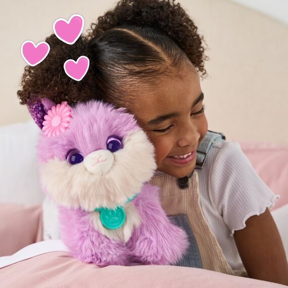 Moose Toys Scruff a Luvs, 5 image