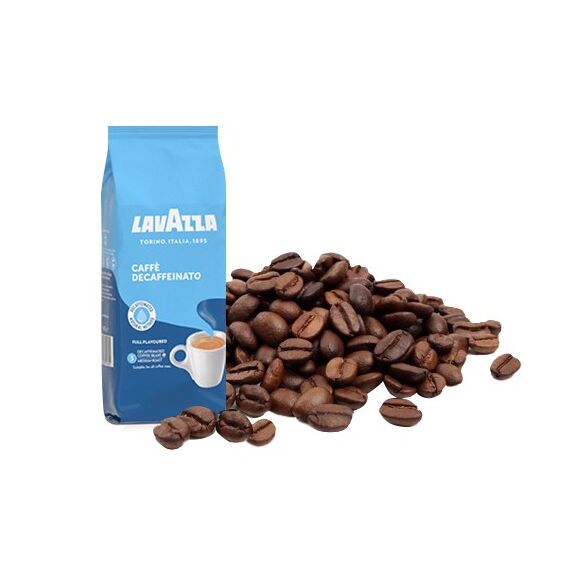 Lavazza Caffè Decaffeinato 500 g