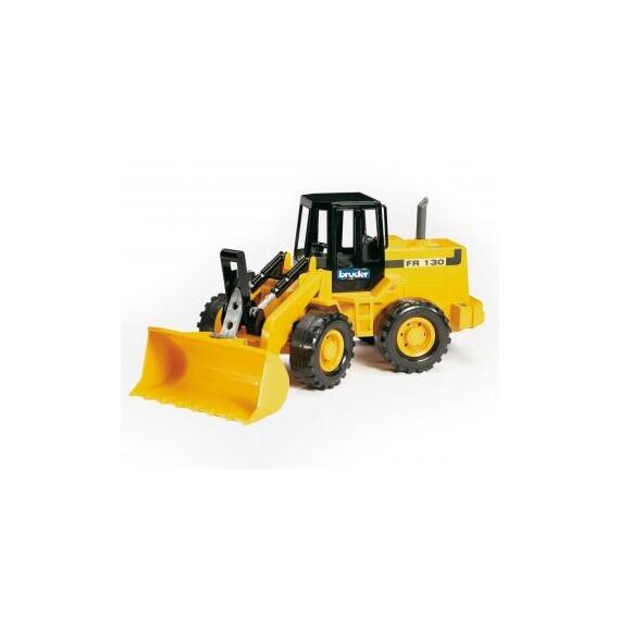 BRUDER Gelenkradlader FR 130