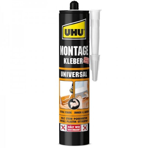 UHU UH47805 Gel 440 g