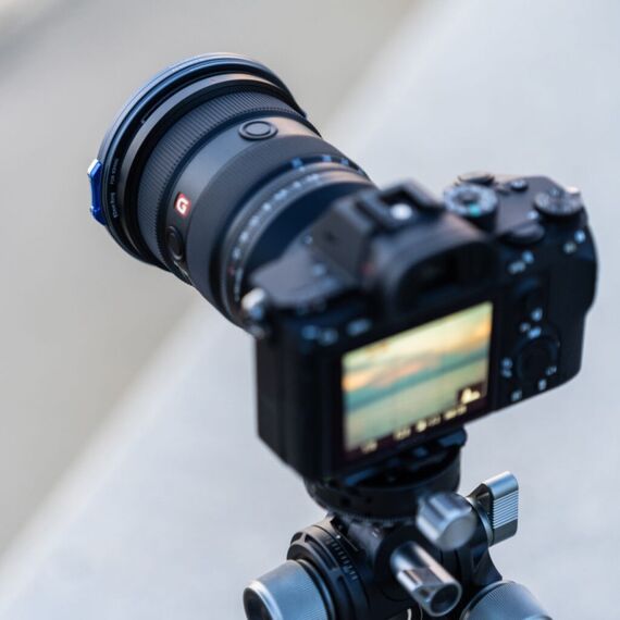 NiSi NIM-JETMAG-82MAG-LANDNDKIT Objektivfilter Kamera-Filterset 82 mm, 23 image