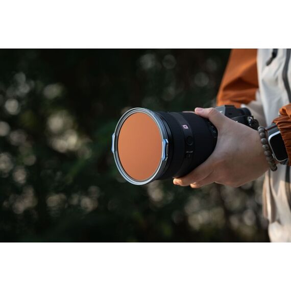 NiSi JetMag Pro Cinema Kit 95MAG Magnetic Filter Kit Kamera-Filterset, 18 image