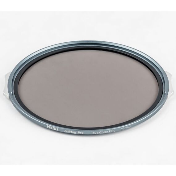 NiSi JetMag Pro Cinema Kit 95MAG Magnetic Filter Kit Kamera-Filterset, 4 image