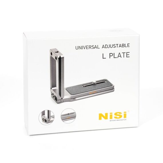 NiSi 355029 Kamera-Montagezubehör Kamerahalterung, 12 image