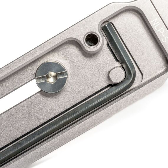 NiSi 355031 Kamera-Montagezubehör Kamerahalterung, 4 image