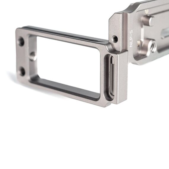 NiSi 355032 Kamera-Montagezubehör Kamerahalterung, 4 image