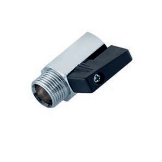 Diaqua 35 9050 98 Kugelventil