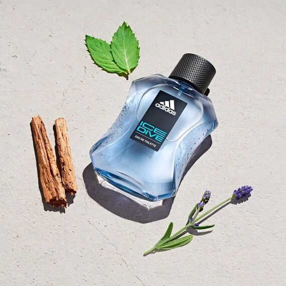 Adidas Ice Dive 100 ml Männer, 3 image