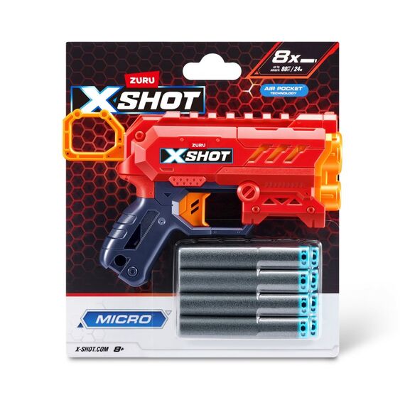 XSHOT 36726 Spielzeugwaffe, 2 image