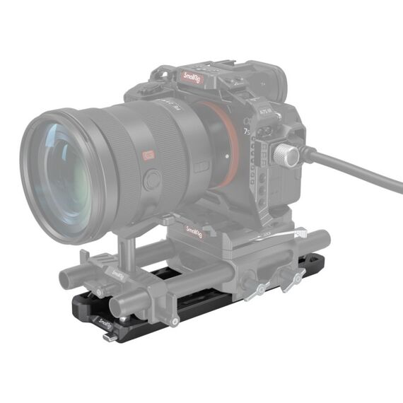 SmallRig 3770 Schwalbenschwanzplatte, 3 image