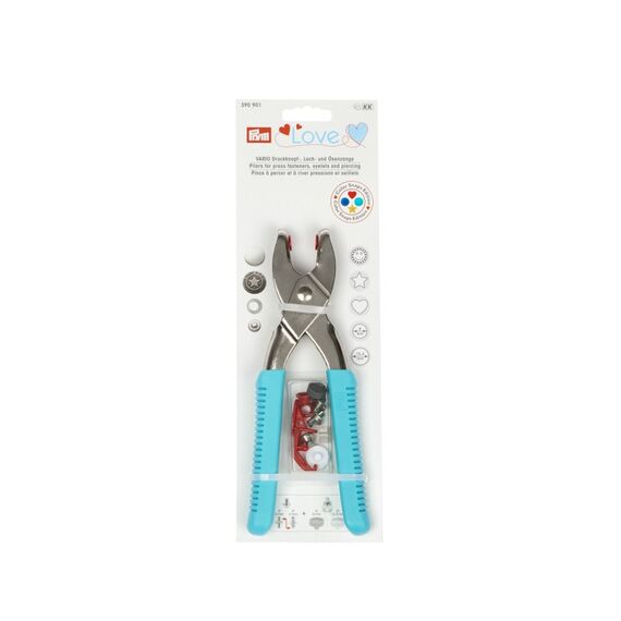 Prym Love Nietmaschine Handschusswaffe