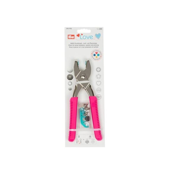 Prym 390902 Zange Sicherungsringzange, 3 image