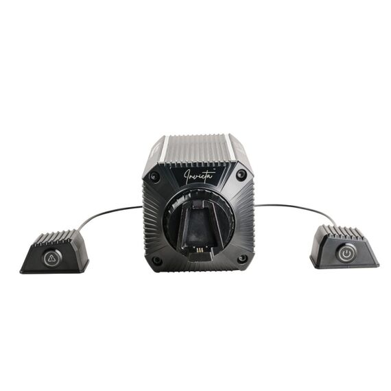 Asetek 40-020-0020002 Gaming-Controller-Zubehör Radstand, 3 image