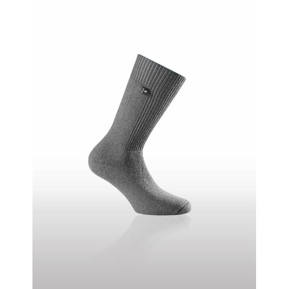 Rohner Army Working Mittelwadensocken Grau