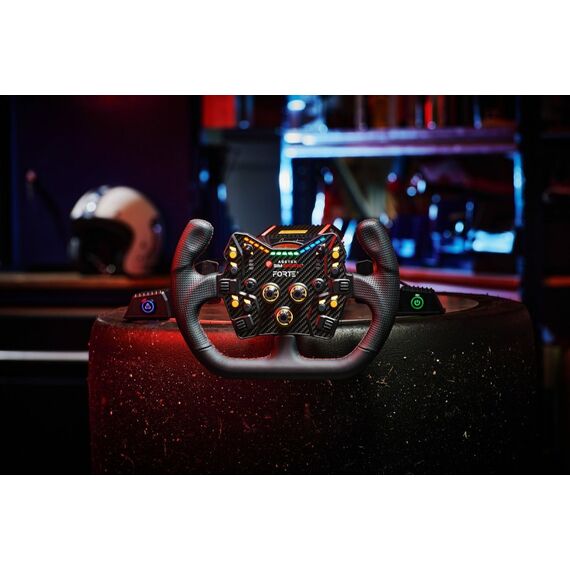 Asetek 40-035-0035014 Gaming-Controller-Zubehör Rad-Mod, 3 image