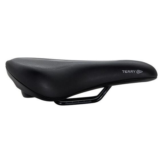 Terry Fisio Flex Gel Stadt Frauen Fahrradsattel